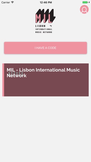 MIL - Lisbon International Music Network
