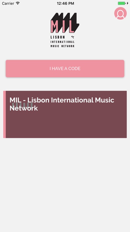 MIL - Lisbon International Music Network