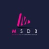 MSDB - Movies & TV Shows Guide icon