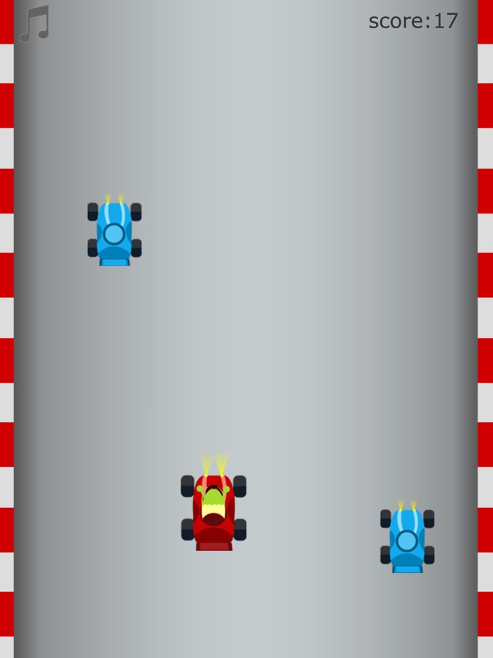 赛车游戏免费－Race