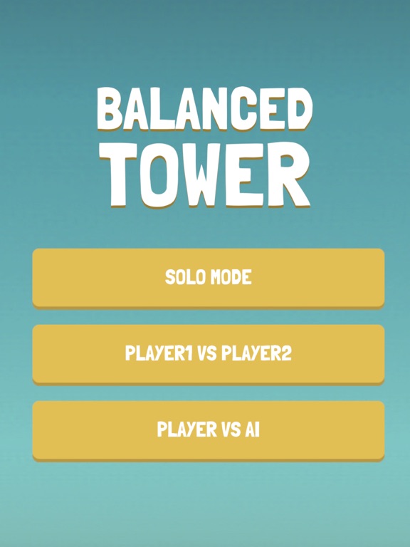 Screenshot #6 pour Balanced Tower AR