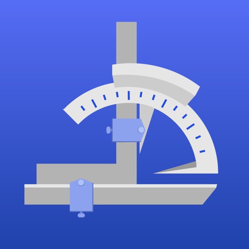 Goniometer Plus icon