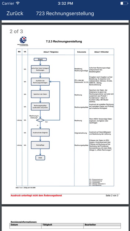 BITqms2Go Doku screenshot-4
