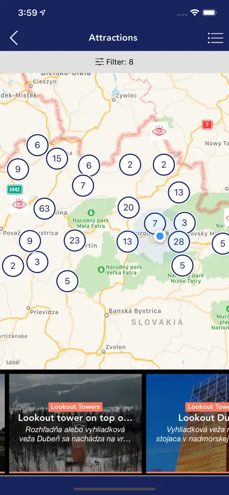North Slovakia