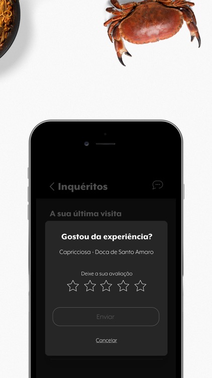 Cappricciosa screenshot-3