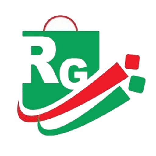 Royal Grand Hypermarket iOS App