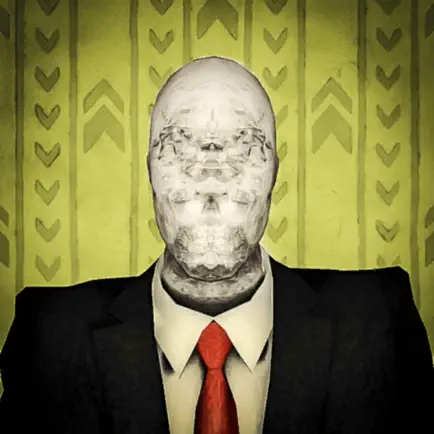 Slenderman in Backrooms Scary Читы