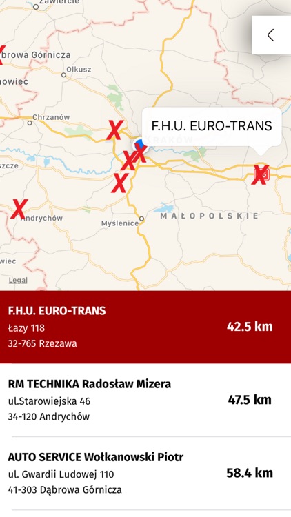 MaXserwis screenshot-4