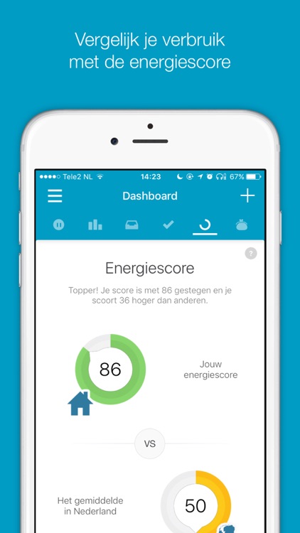 Oxxio screenshot-4