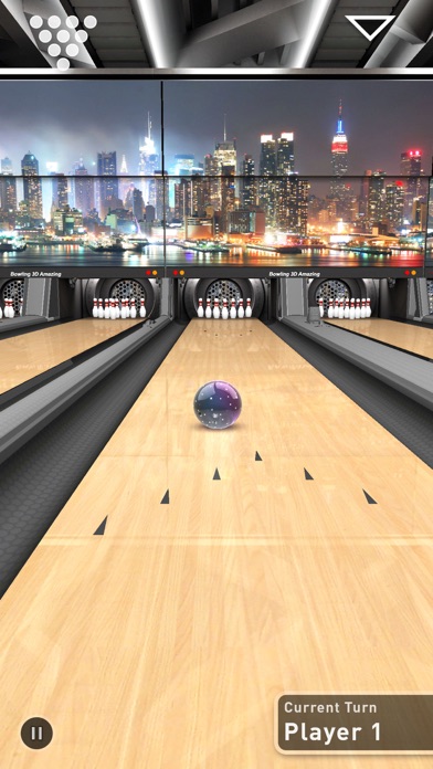 3D Bowling Champion Plus screenshot1