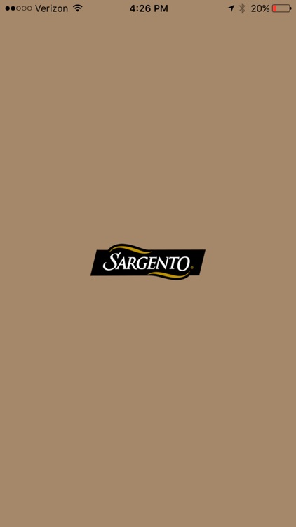 Sargento at Work