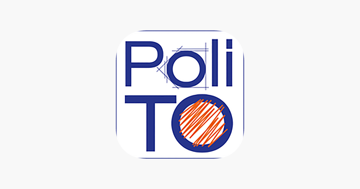 PoliTO App on the App Store