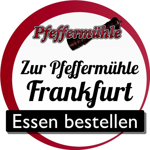Zur Pfeffermühle Frankfurt icon