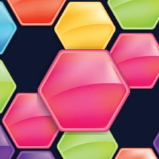 Activities of Candy Hexa Puzzle