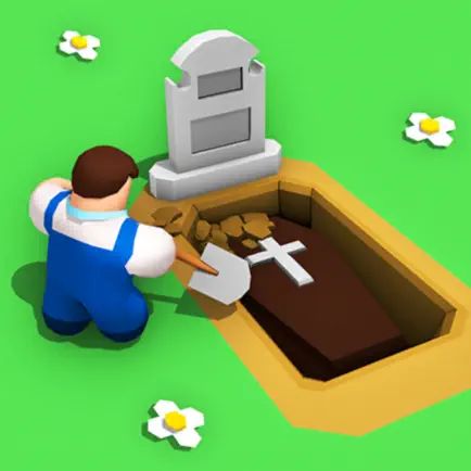 Idle Funeral Tycoon Cheats