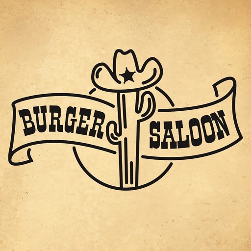 Burger Saloon Remscheid icon