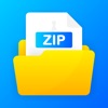 Zip Unzip - File Extractor icon