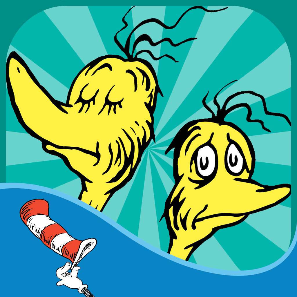 Get The Sneetches by Dr. Seuss for iOS, iPhone, iPad Aso Report