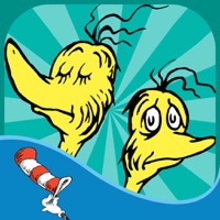 The Sneetches by Dr. Seuss logo