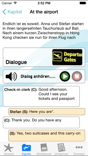 English for Scuba Divers(圖3)-速報App