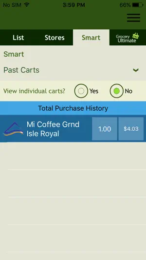 Grocery Ultimate screenshot 3