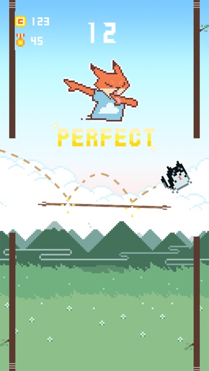 Flick Bird screenshot-3