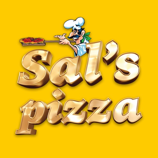 Sal's Pizza - Dover, PA icon