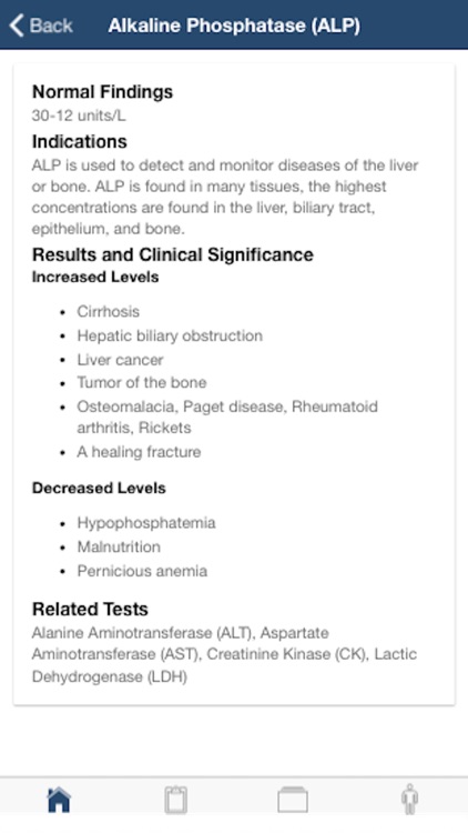 NCLEX Nursing Tools screenshot-4