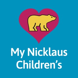 My Nicklaus Children's