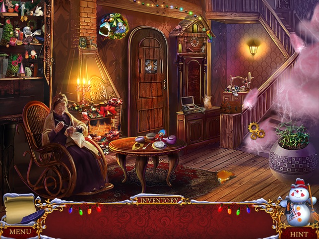 Christmas Adventure: Candy Storm (Free)(圖3)-速報App