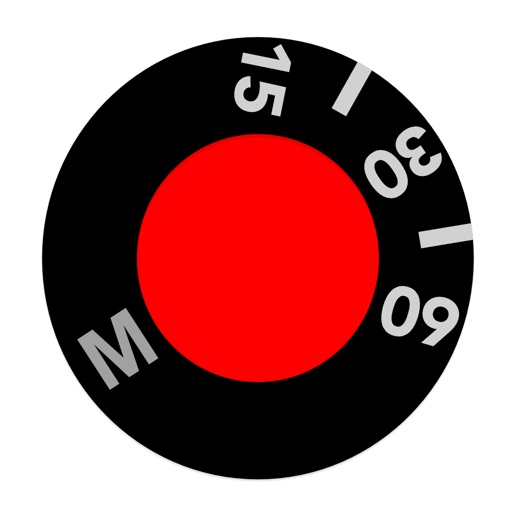 Yamera (Manual Camera) icon