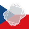 Czech vocabulary icon