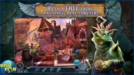 Game screenshot Dark Realm: Lord of the Winds - Hidden Objects mod apk
