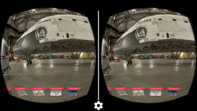 EveryScape VR