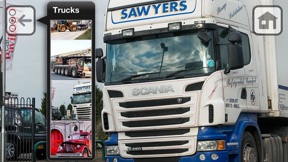 100 Things: Trucks screenshot