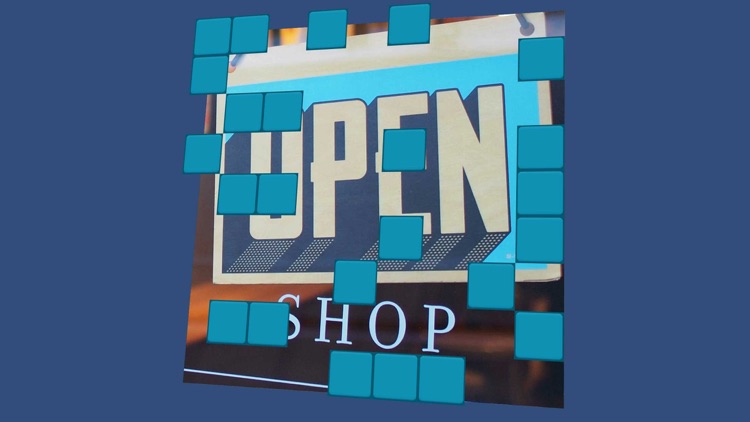 Wordsearch Revealer Signwork