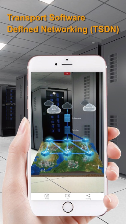 TSDN AR screenshot-3