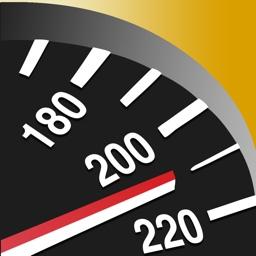 Ícone do app Speedometer Speed Box