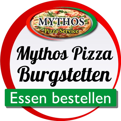 Mythos Pizza Burgstetten