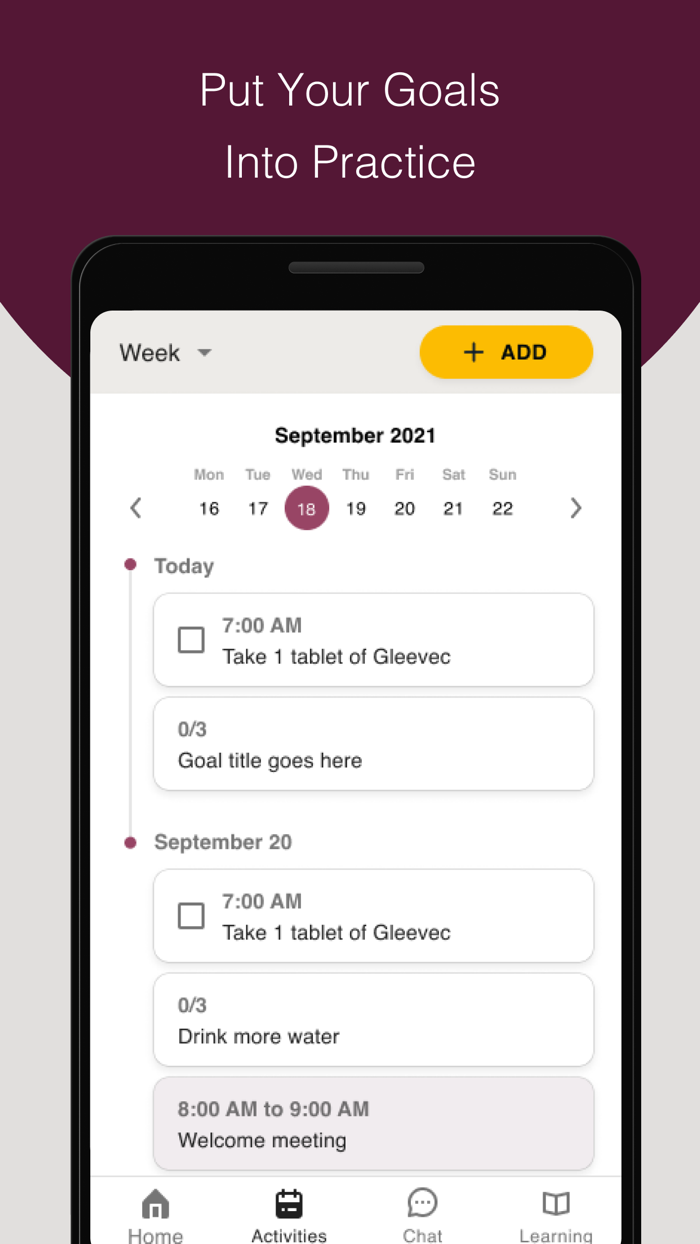 Faeth Digital Health