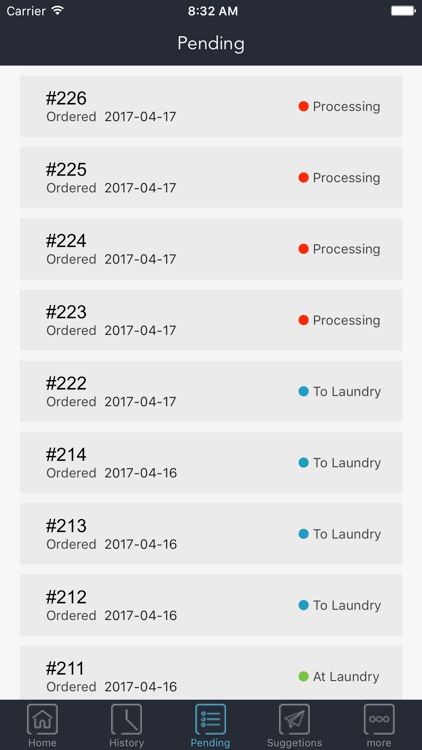 Ma8asel - مغاسل