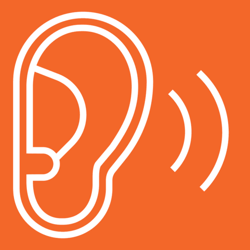 Audiology 2 UOP app icon
