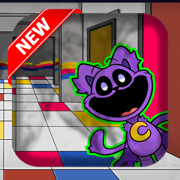 Smiling Playtime : Characters!
