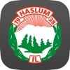 Haslum IL