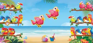 Bird Sort : Color Puzzle Games screenshot #8 for iPhone