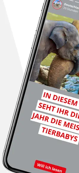 Game screenshot TAG24 NEWS: Alle Nachrichten apk