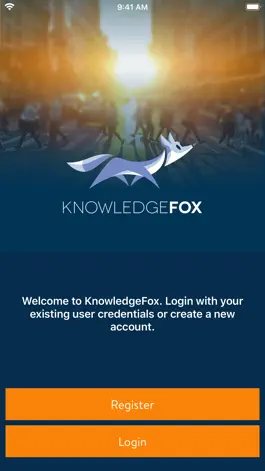 Game screenshot KnowledgeFox mod apk
