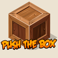 Push the Box Find the exit games for family Maze