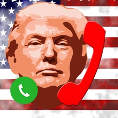 Activities of Prank Call From Donald Trump - Happy New Year 2017