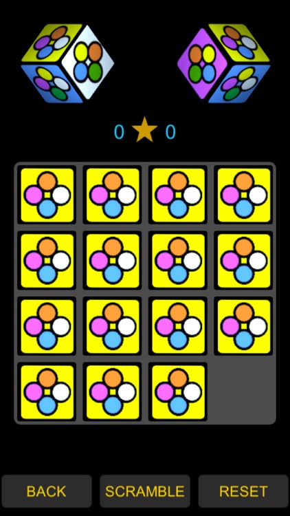 The Cube Is Not Enough 2 screenshot-4